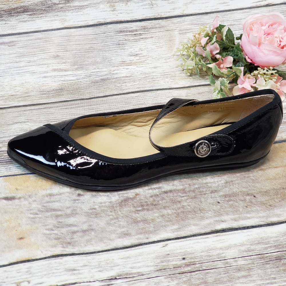 Richard Zech Prari Collection Flats
